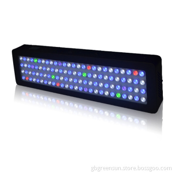 300W Program Aquarium Light with Remote Controller 2014